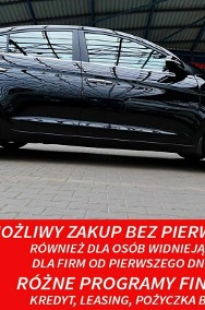 Hyundai Elantra V Serwisowany W ASO Kamera+Led 3Lata GWARANCJA I-wł Kraj Bezwypadkowy-2