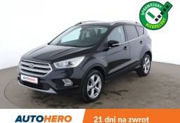 Ford Kuga III Bi-Xenon, PDC, Klima auto, Panorama, Grzana kierownica, Grzane fotel