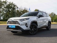 Toyota RAV 4 IV , Salon Polska, Serwis ASO, Automat, Klimatronic, Tempomat,