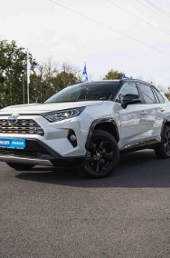 Toyota RAV 4 IV , Salon Polska, Serwis ASO, Automat, Klimatronic, Tempomat,-2