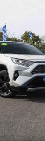 Toyota RAV 4 IV , Salon Polska, Serwis ASO, Automat, Klimatronic, Tempomat,-4