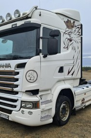 Scania R 520-2