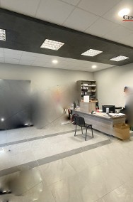 Lokal handlowo - biurowy 61,7 m2 / Głogowo-2