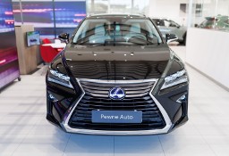 Lexus RX IV 450h Prestige MY19