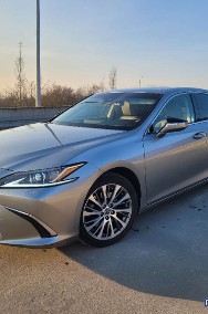 Lexus ES VII-2