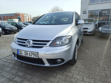 1.6 MPI Klima, Tempomat ,Serwisowany ,Opłacony-1