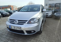 Volkswagen Golf Plus I 1.6 MPI Klima, Tempomat ,Serwisowany ,Opłacony
