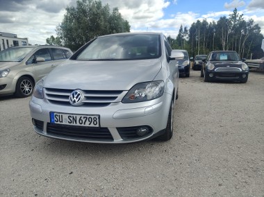 1.6 MPI Klima, Tempomat ,Serwisowany ,Opłacony-1