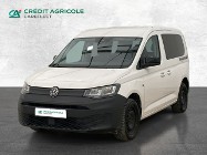 Volkswagen Caddy III Volkswagen Caddy V 2.0 TDI Kombi