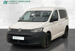 Volkswagen Caddy III Volkswagen Caddy V 2.0 TDI Kombi