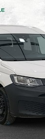 Volkswagen Caddy III Volkswagen Caddy V 2.0 TDI Kombi-3