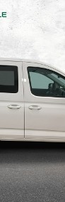 Volkswagen Caddy III Volkswagen Caddy V 2.0 TDI Kombi-4