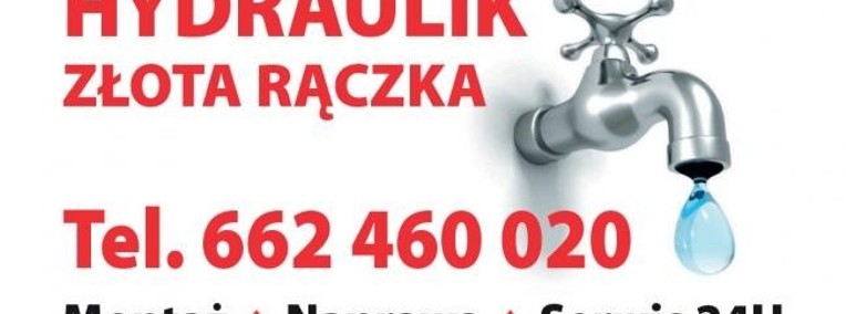Hydraulik Warszawa ekspresowe naprawy usuwanie usterek -1