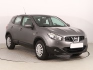 Nissan Qashqai I , Klimatronic, Tempomat, Parktronic