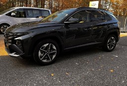 Hyundai Tucson III 1.6 T-GDi Smart 2WD DCT Tucson 1.6 T-GDi Smart 2WD DCT 150KM