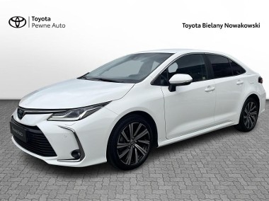 Toyota Corolla 1.8 Hybrid Comfort + Style + Tech | Automat-1