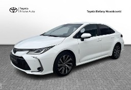 Toyota Corolla 1.8 Hybrid Comfort + Style + Tech | Automat