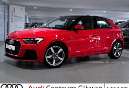 Audi A1 I (8X) 1.5 TFSI 150KM LED Alarm Lane Assist