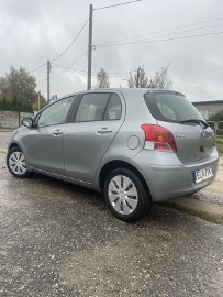 Mały przebieg 159 tyś, serwisowany