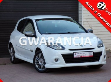 Renault Clio III GT /Klimatronic /1,6 /128KM /2011-1