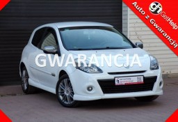 Renault Clio III GT /Klimatronic /1,6 /128KM /2011