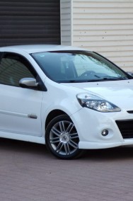 Renault Clio III GT /Klimatronic /1,6 /128KM /2011-2
