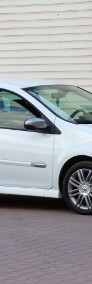 Renault Clio III GT /Klimatronic /1,6 /128KM /2011-3