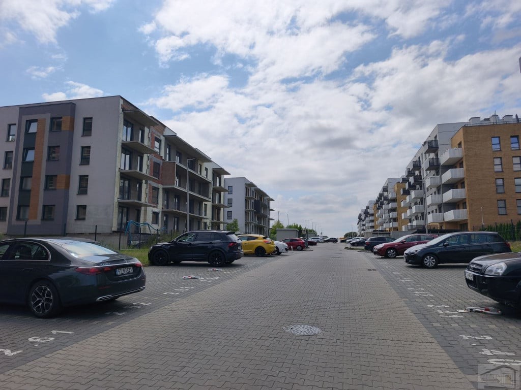Mieszkanie na sprzedaż, 2 pokoje, 46 m², Sosnowiec