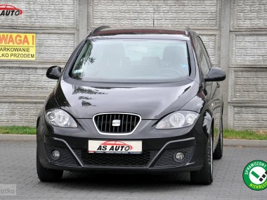 SEAT Altea XL Sear Altea XL 1.4T 125KM Alufelgi/Klimatyzacja/Stylance-1