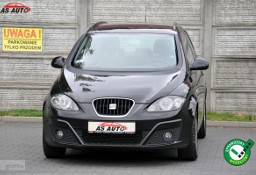 SEAT Altea XL Sear Altea XL 1.4T 125KM Alufelgi/Klimatyzacja/Stylance