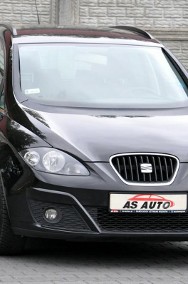 SEAT Altea XL Sear Altea XL 1.4T 125KM Alufelgi/Klimatyzacja/Stylance-2