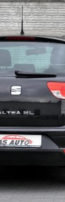 SEAT Altea XL Sear Altea XL 1.4T 125KM Alufelgi/Klimatyzacja/Stylance-3