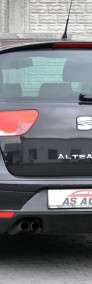 SEAT Altea XL Sear Altea XL 1.4T 125KM Alufelgi/Klimatyzacja/Stylance-4