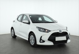 Toyota Yaris III , Salon Polska, 1. Właściciel, Serwis ASO, Automat, VAT 23%,