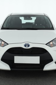 Toyota Yaris III , Salon Polska, 1. Właściciel, Serwis ASO, Automat, VAT 23%,-2