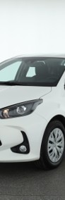 Toyota Yaris III , Salon Polska, 1. Właściciel, Serwis ASO, Automat, VAT 23%,-3