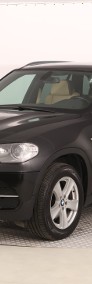 BMW X5 E70 , Salon Polska, Serwis ASO, 245 KM, Automat, VAT 23%, Skóra,-3