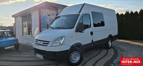 Iveco Daily IV