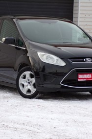 Ford C-MAX II Klimatronic /Gwarancja /1,6 /105KM /2010-2