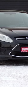 Ford C-MAX II Klimatronic /Gwarancja /1,6 /105KM /2010-3