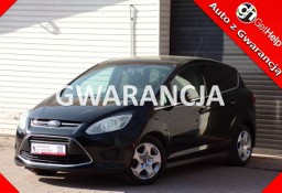 Ford C-MAX II Klimatronic /Gwarancja /1,6 /105KM /2010