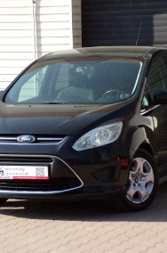 Ford C-MAX II Klimatronic /Gwarancja /1,6 /105KM /2010-2