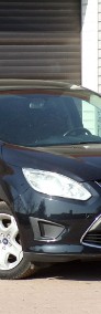 Ford C-MAX II Klimatronic /Gwarancja /1,6 /105KM /2010-4