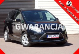 Ford C-MAX II Klimatronic /Gwarancja /1,6 /105KM /2010