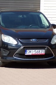 Ford C-MAX II Klimatronic /Gwarancja /1,6 /105KM /2010-2