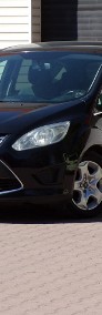 Ford C-MAX II Klimatronic /Gwarancja /1,6 /105KM /2010-4