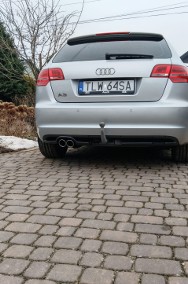Audi a 3 , S-line-2