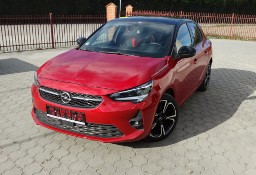 Opel Corsa F GS-Line Kamera 180 Alufelgi
