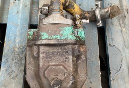 ZF 4PW45H1 Zettelmayer Volvo - skrzynia biegów - pompa hydrauliczna