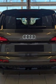 Audi Q7 II 50 TDI quattro S Line 3.0 50 TDI quattro S Line (286KM) Hak holownic-2